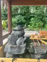 櫻木神社(千葉県)