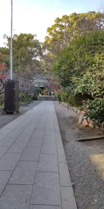 報徳二宮神社(神奈川県)