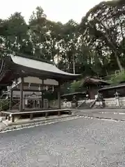 雄琴神社(滋賀県)