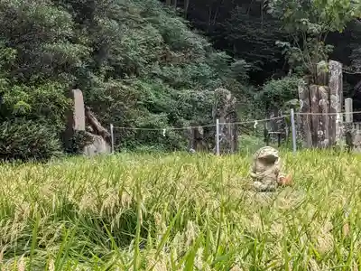 岐阜護國神社(岐阜県)