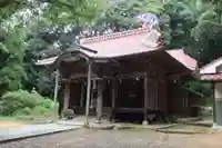熊野神社(山口県)