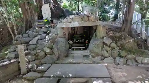 向日神社(京都府)