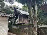土黒温泉神社(長崎県)