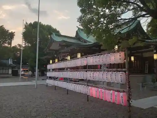 大阪護國神社(大阪府)