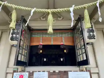 愛宕神社(東京都)