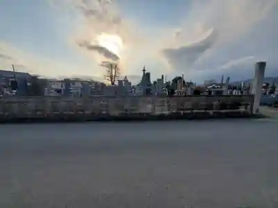 西林寺(栃木県)