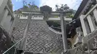 奥津嶋神社(滋賀県)