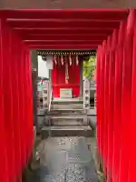 下谷神社(東京都)