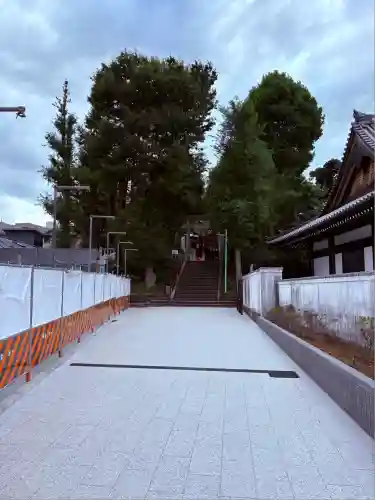 居木神社(東京都)