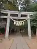 間々田八幡宮(栃木県)