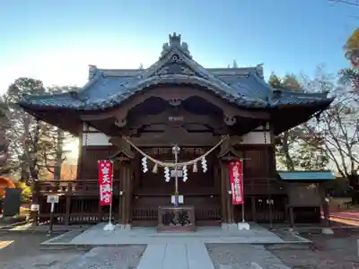 懐古神社(長野県)