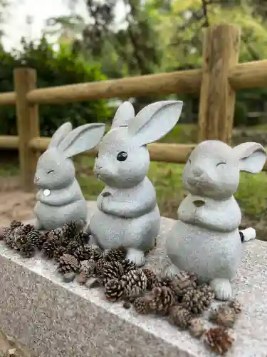 出雲大社(島根県)