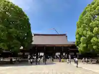 明治神宮のその他建物