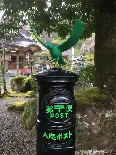 熊野本宮大社のその他建物