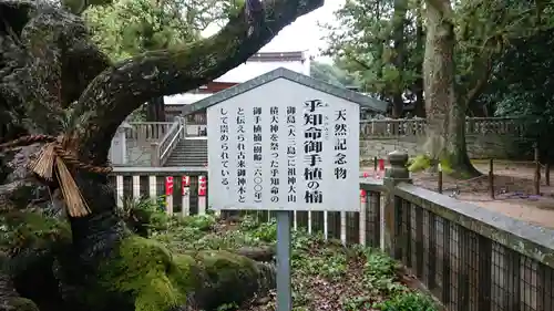 大山祇神社の歴史