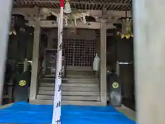 白鬚神社(滋賀県)