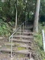 岩長比咩神社(岡山県)