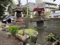 松尾神社のその他建物