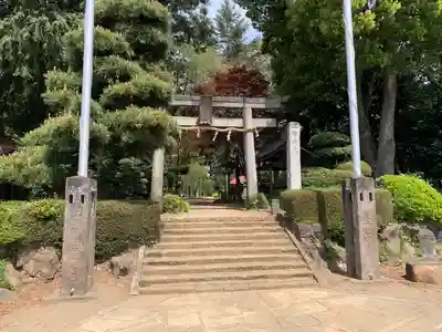 大宮住吉神社(埼玉県)