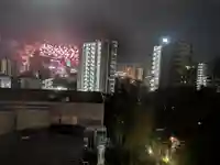 白龍稲荷大神(大分県)