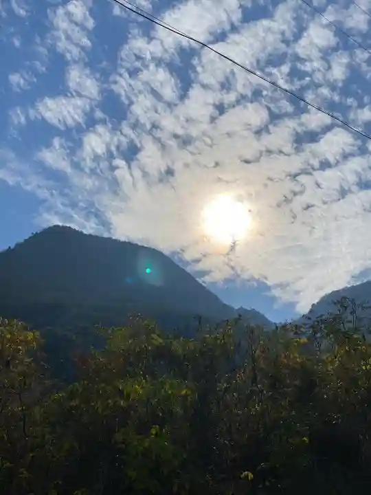 出釋迦寺(香川県)