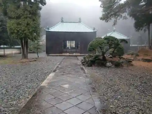 定光寺(愛知県)