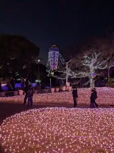 江島神社(神奈川県)