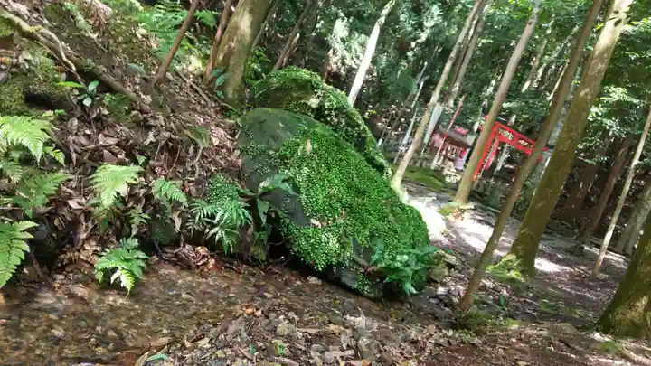 出雲大神宮(京都府)