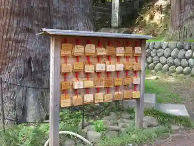 日枝神社の絵馬