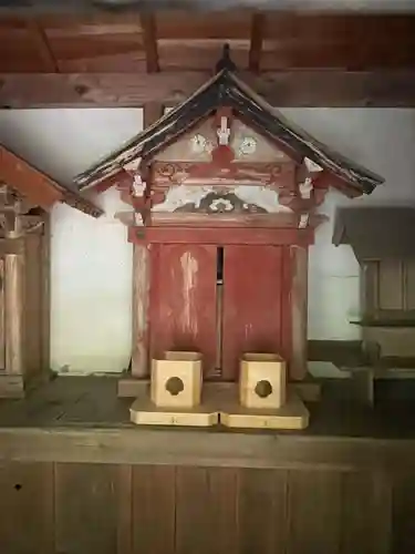 五社稲荷神社(兵庫県)