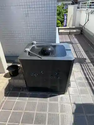 真成院(東京都)