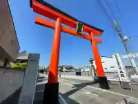 玉村八幡宮(群馬県)