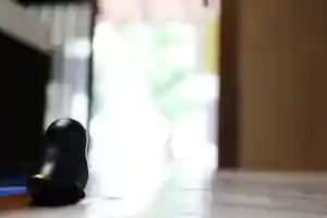 くまくま神社(導きの社 熊野町熊野神社)(東京都)(2021年09月19日(日) 20時38分18秒投稿)