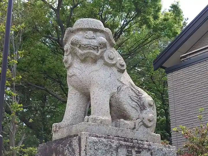 稲毛浅間神社(千葉県)