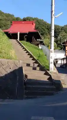 軽之神社のその他建物