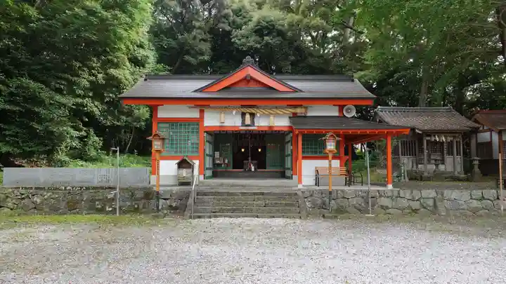 八幡神社(愛媛県)
