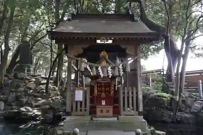 泉神社(茨城県)