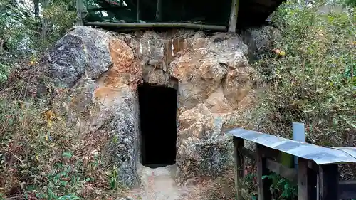 日向大神宮のその他建物