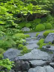 當麻寺 奥院(奈良県)