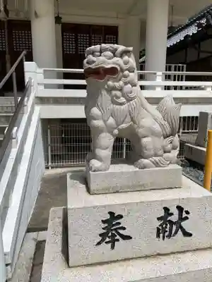 鳥羽八幡神社(兵庫県)