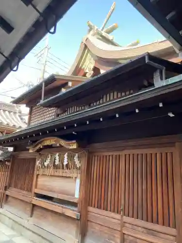 京都ゑびす神社(京都府)