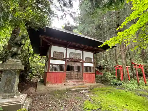 琴平神社(埼玉県)