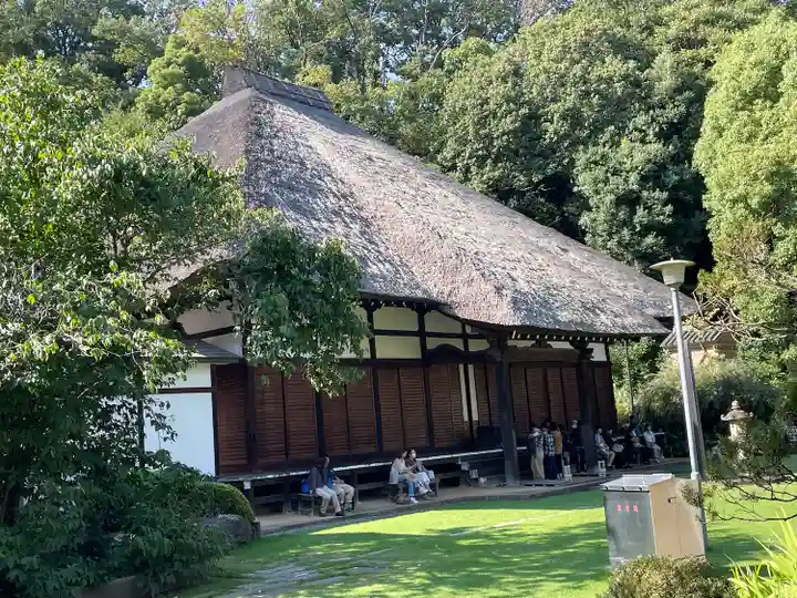 横浜 西方寺(神奈川県)
