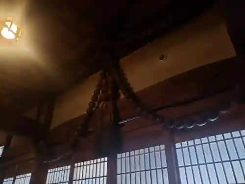 永平寺の本殿・本堂