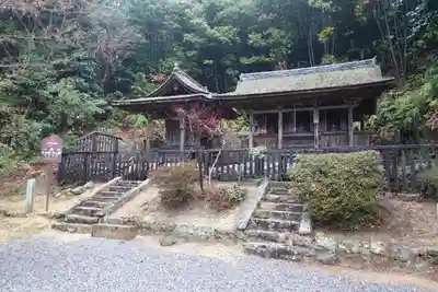 一乗寺のその他建物