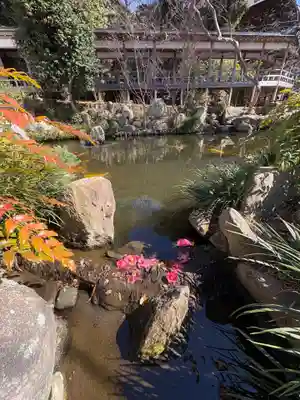 楽法寺（雨引観音）(茨城県)