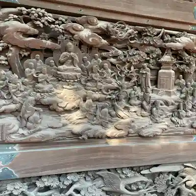 題経寺(柴又帝釈天)(東京都)