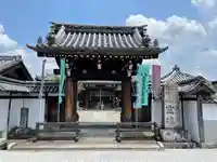 万福寺(三重県)