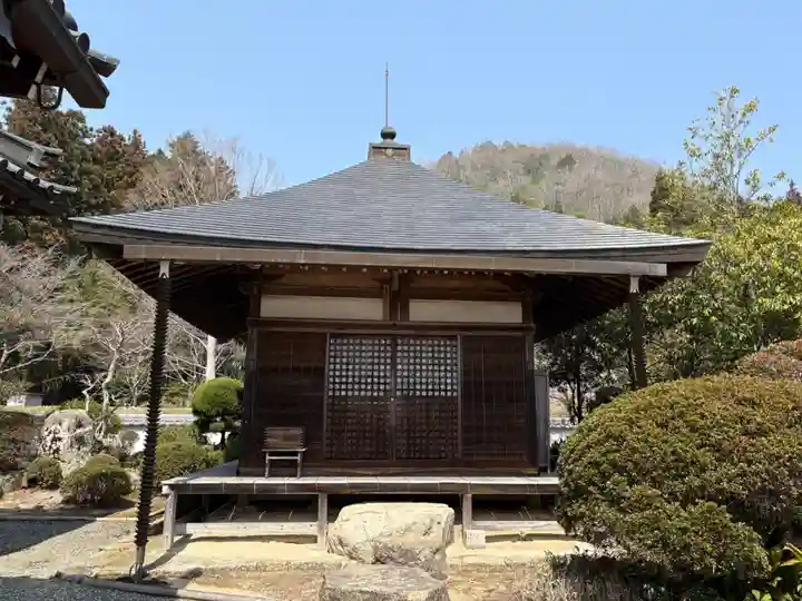 観福寺(兵庫県)