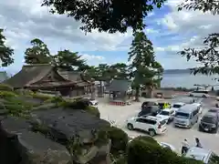 白鬚神社(滋賀県)